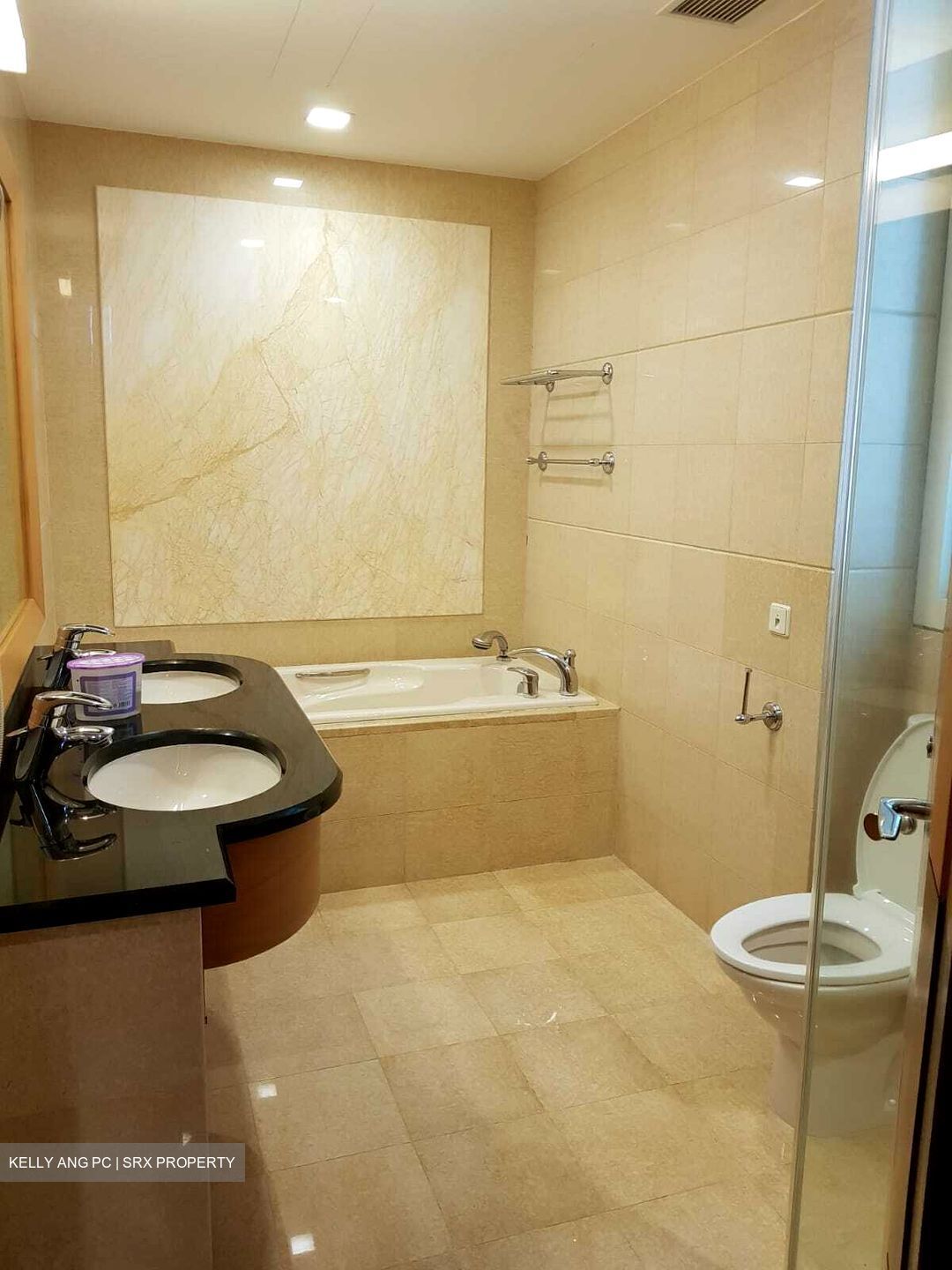 Cuscaden Residences (D10), Condominium #625586001